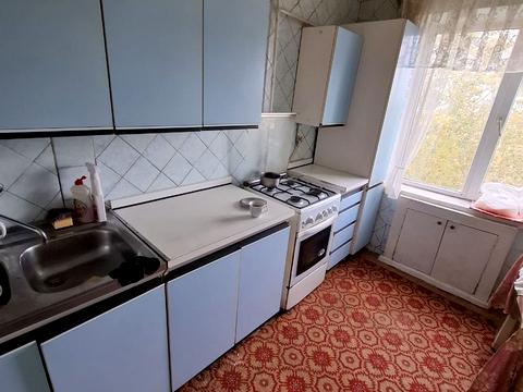 квартира по адресу 20-летия Победы ул., 55