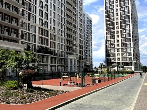 квартира по адресу Михаила Максимовича ул. (Трутенко Онуфрия), 24-В
