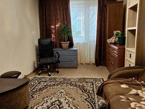 квартира за адресою Харків, Болгарська вул., 14