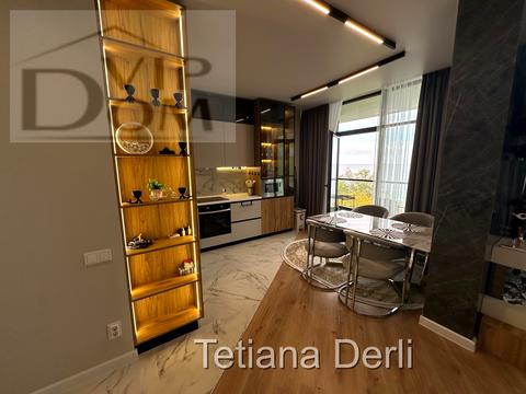 квартира за адресою Фонтанська дорога вул. (Перекопской дивизии улица), 77-В