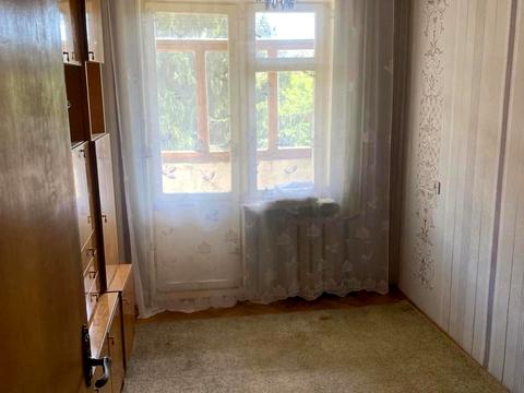 квартира по адресу Научная ул., 52