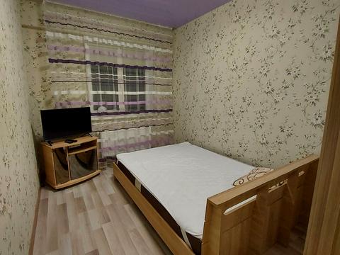 квартира по адресу Топольского пер. (Інвалідний), 1А