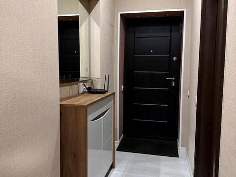 квартира по адресу Богдана Хмельницкого просп. (Героев Сталинграда), 57