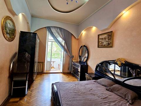 квартира по адресу Базарная ул., 29