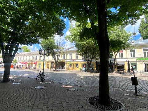 квартира за адресою Дерибасівська вул., 19