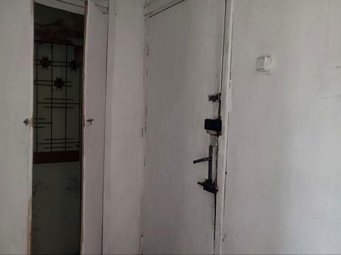 квартира по адресу Бучмы ул. (Командарма Уборевича), 18а