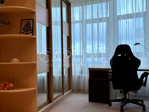 квартира по адресу Панаса Мирного ул., 28-А