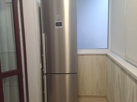 квартира по адресу Владислава Бувалкина ул. (Бочарова Генерала), 60