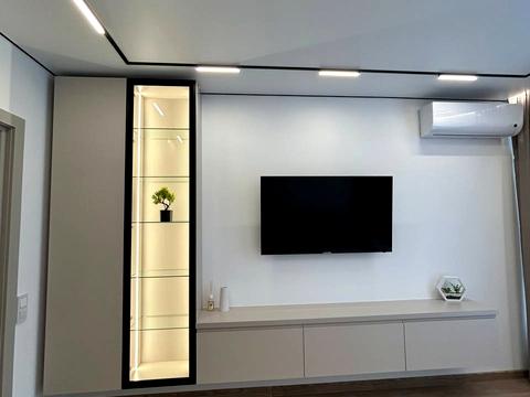 квартира за адресою Бельведерська вул., 32-Б