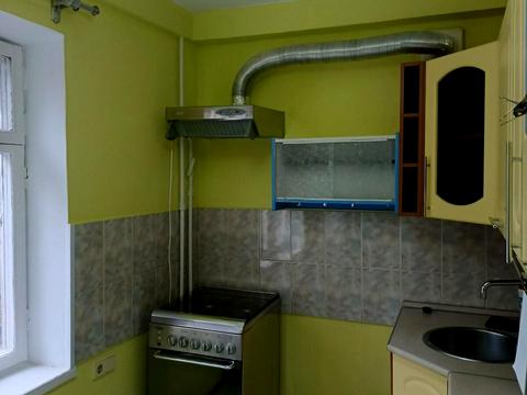 квартира по адресу Леся Курбаса просп., 9-Е