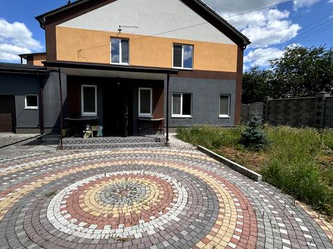 дом по адресу Варшавська