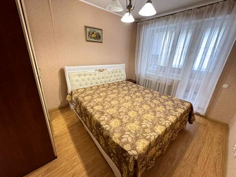 квартира по адресу Константина Василенко ул. (30-річчя Перемоги), 4