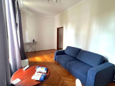 квартира за адресою Гарматна вул., 18