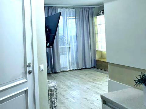 квартира по адресу Гоголя ул., 2а