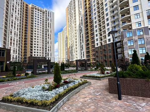 квартира за адресою Краснова вул., 3б