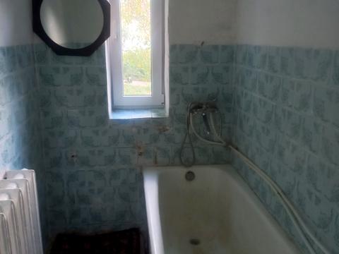 дом по адресу Кобзарская ул. (Пухова)