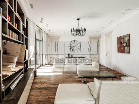 квартира за адресою Лук'янівський пров., 3