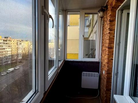 квартира за адресою Героїв просп., 40