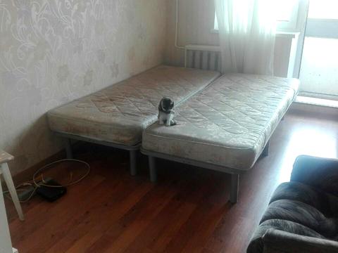 комната по адресу Пантелеймона Кулиша ул. (Челябинская), 5-Б