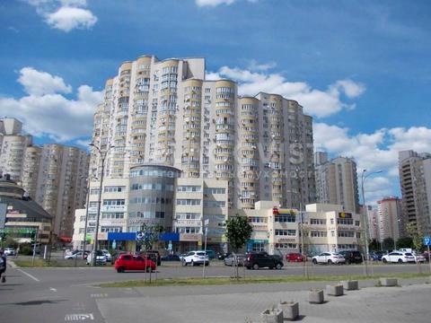 квартира за адресою Дніпровська набережна , 25