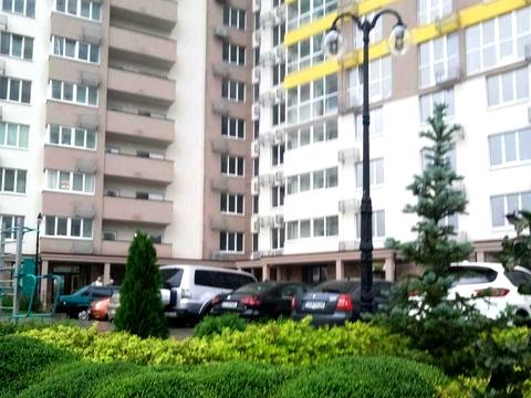 квартира за адресою Академіка Заболотного вул., 15