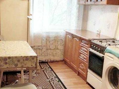 квартира по адресу Степана Рудницького ул. (Шолохова), 15