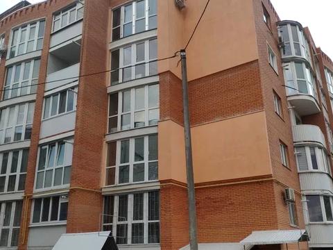 квартира по адресу Красносельского ул., 71