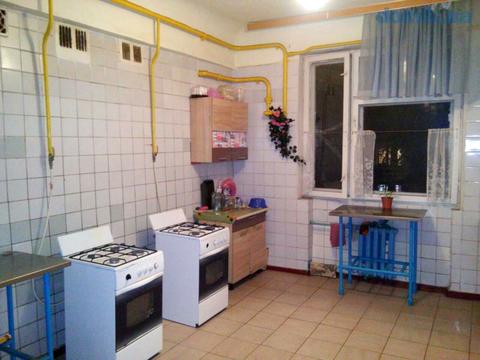 комната по адресу Маричанская ул. (Андрея Бубнова)