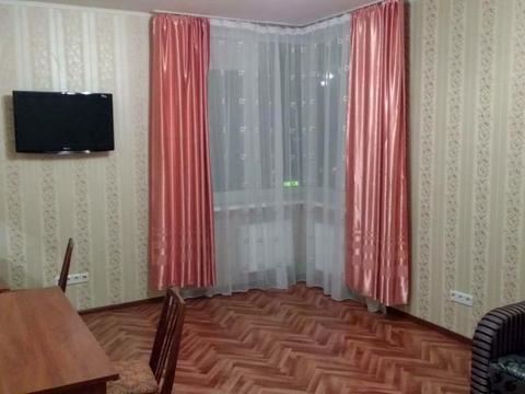 квартира по адресу Градинская ул., 3