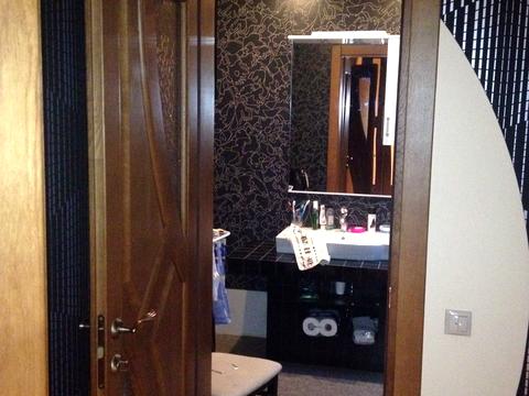 квартира по адресу Валерия Лобановского просп. (Краснозвездный), 6-Д