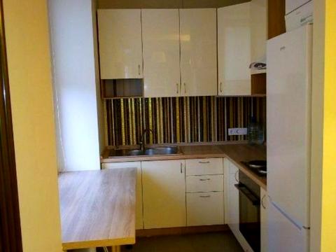 квартира по адресу Скориковский пер., 4