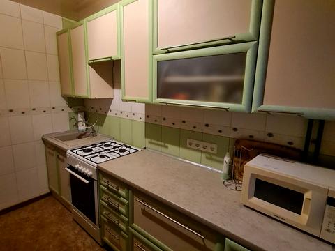 квартира по адресу Науки просп. (Гагарина), 133