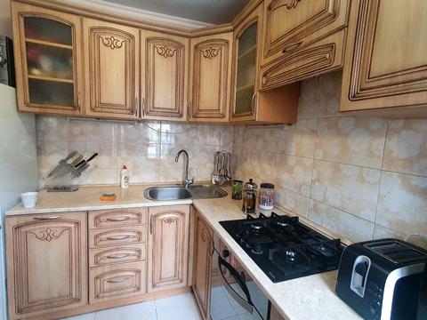 квартира за адресою Соборний просп. (Леніна), 158-А