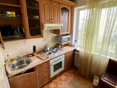 квартира по адресу Владимира Ивасюка просп. (Героїв Сталінграду), 52-А