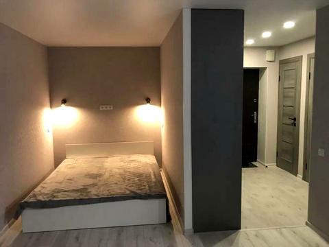 квартира за адресою Космонавта Поповича вул. (Космонавта Волкова), 18