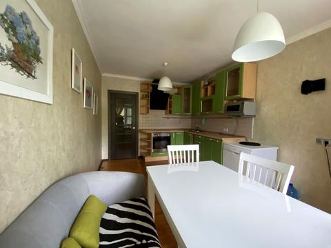 квартира за адресою Святошинська пл., 1