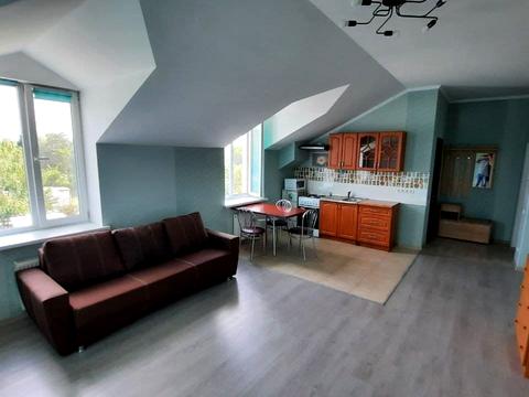 квартира за адресою Левадна вул., 56