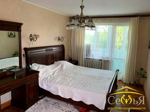 квартира за адресою Захисників України вул. (Одинцова), 7