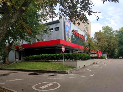 квартира за адресою Уманська вул., 33-А