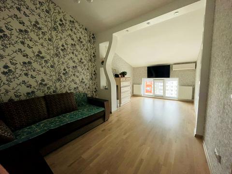 квартира по адресу Владимира Ивасюка ул., 11