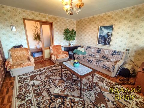 квартира за адресою Східний просп. (Пролетарський), 234