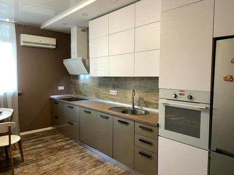 квартира за адресою Воскресенська вул., 16-А