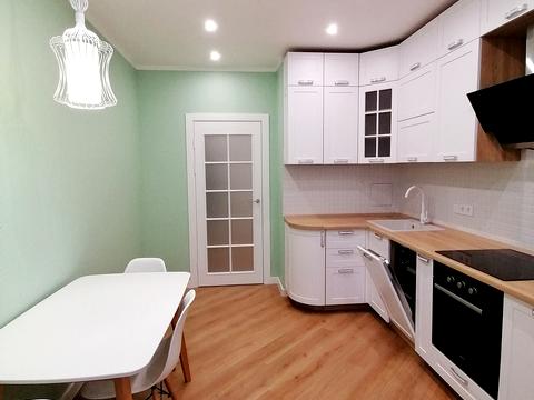 квартира за адресою Оболонський просп., 1к3