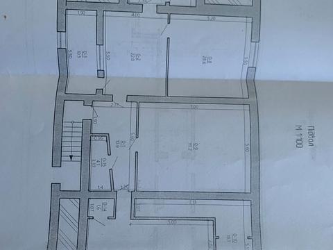 комерційна за адресою Водопровідна вул., 20