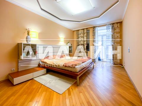 квартира по адресу Александровская ул. (Дзержинского), 888