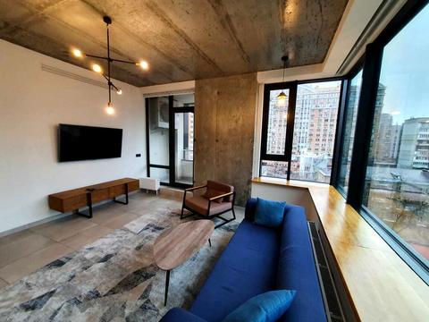 квартира по адресу Calle Dilova ул. (Димитрова), 1/2