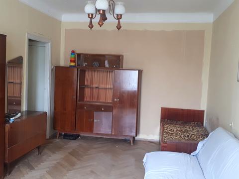 квартира по адресу Митрополита Василия Липковского ул. (Урицкого), 37