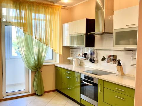 квартира за адресою Генерала Шаповала вул. (Механізаторів), 2