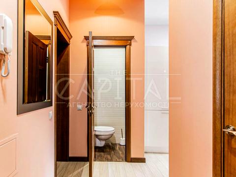 квартира за адресою Саксаганського вул., 12-А