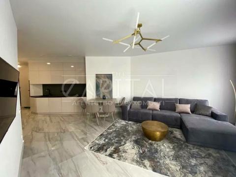 квартира по адресу Лабораторный пер., 7